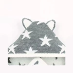 Travel Blanket