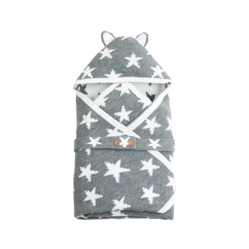 Travel Blanket