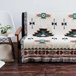 Personalized Woven Blanket