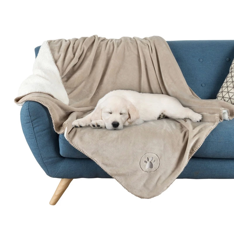Pet Blanket For Couch