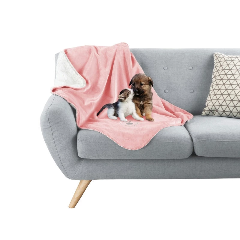 Pet Blanket For Couch