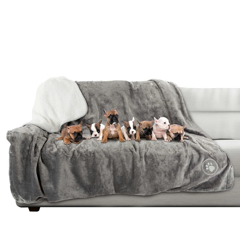 Pet Blanket For Couch