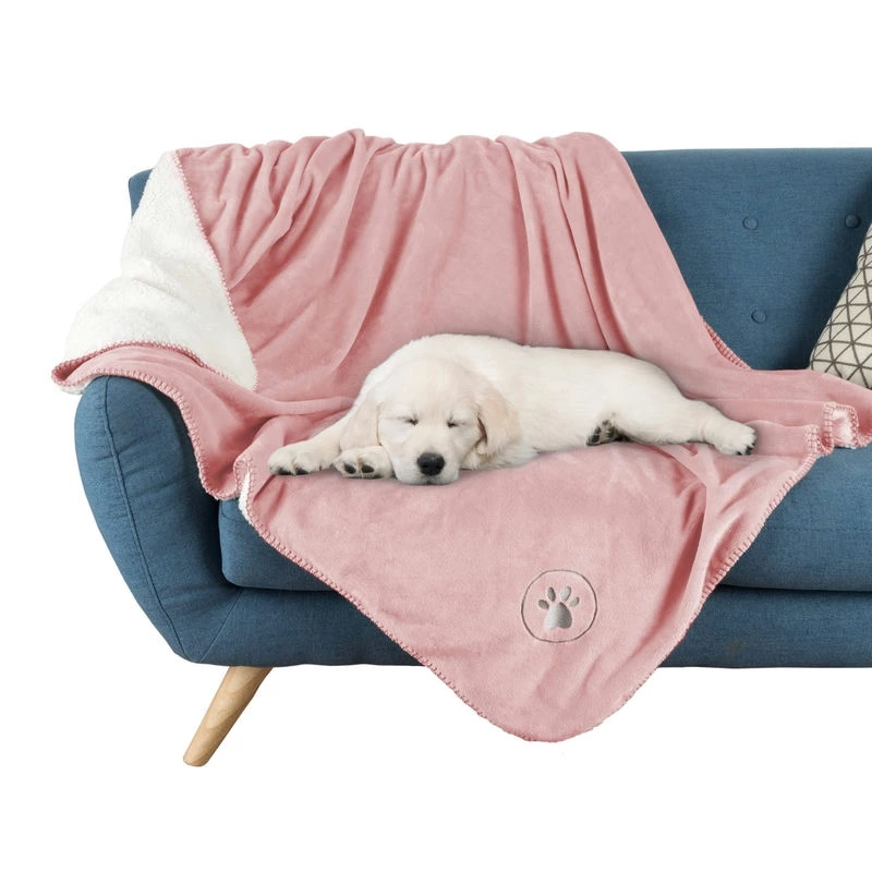 Pet Blanket For Couch