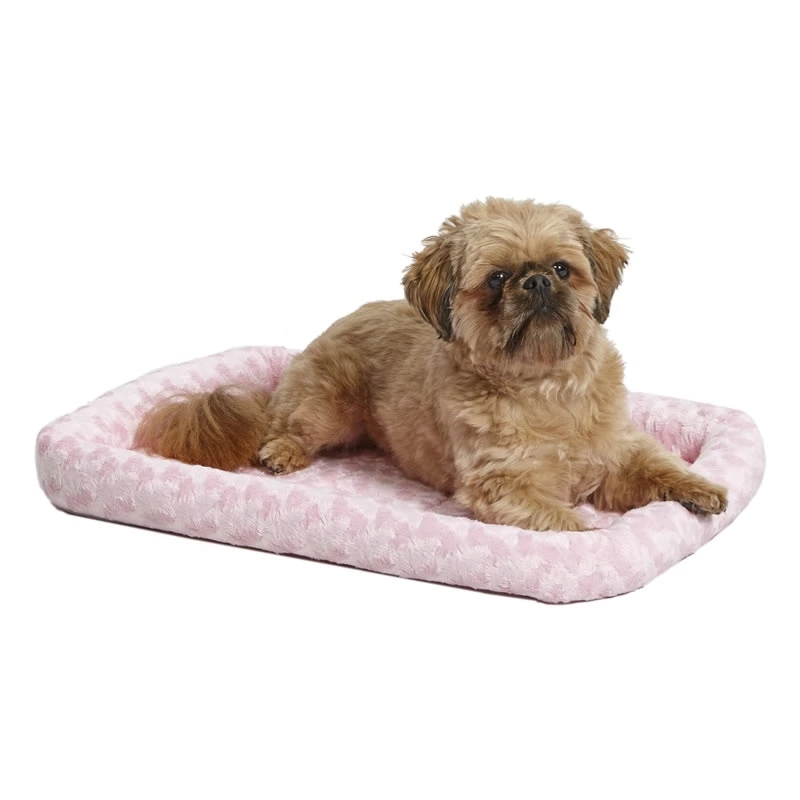 Pink Pet Bed