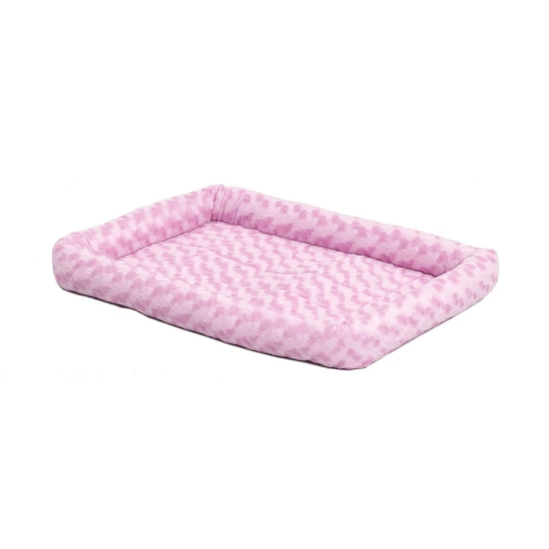 Pink Pet Bed