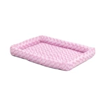 Pink Pet Bed