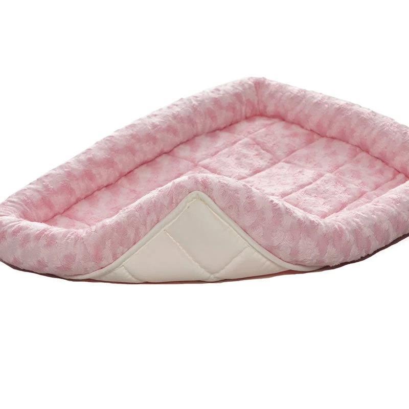 Pink Pet Bed