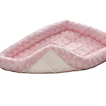 Pink Pet Bed