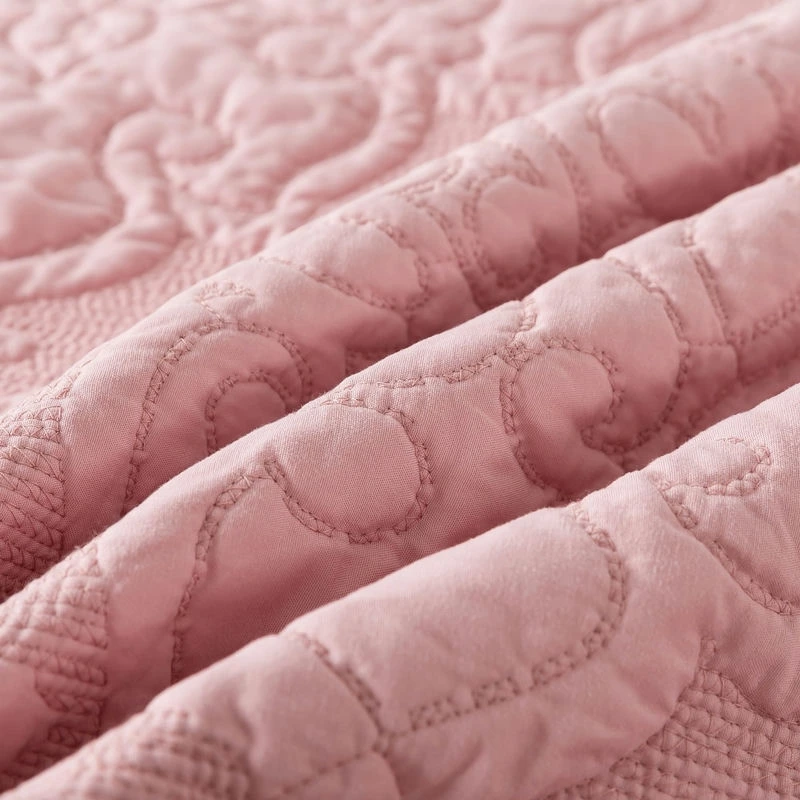 Pink Bedspread Sets