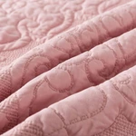 Pink Bedspread Sets