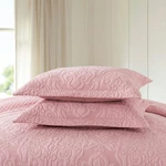 Pink Bedspread Sets