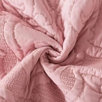 Pink Bedspread Sets