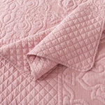 Pink Bedspread Sets