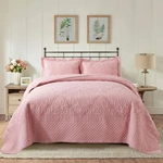 Pink Bedspread Sets