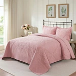 Pink Bedspread Sets