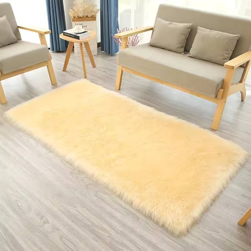 Plush Rug Pad