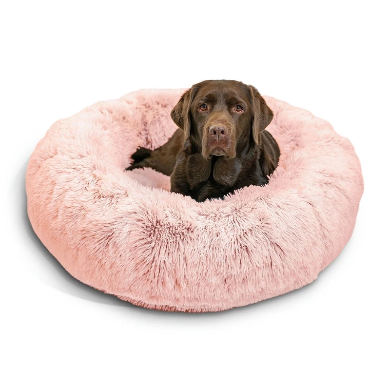 Round Pet Bed