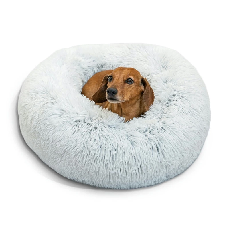Round Pet Bed