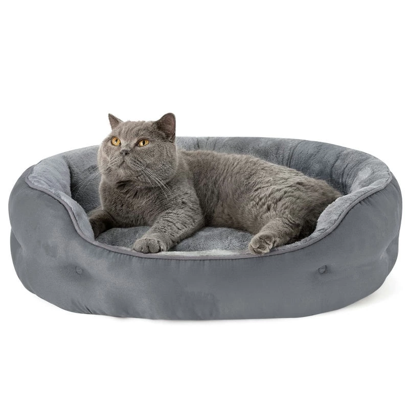 Couch Pet Bed