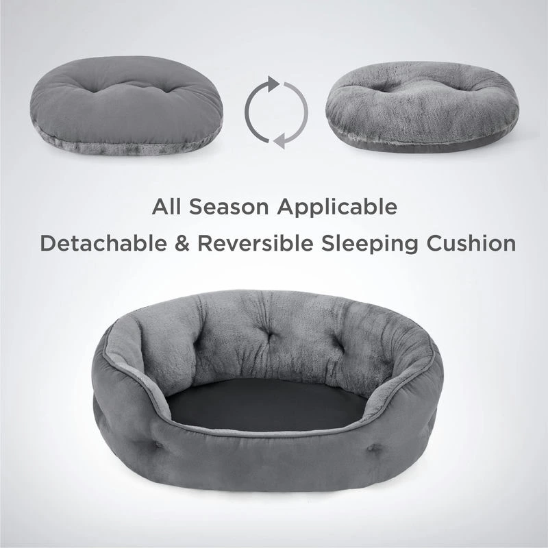 Couch Pet Bed