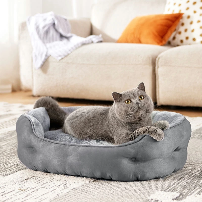 Couch Pet Bed