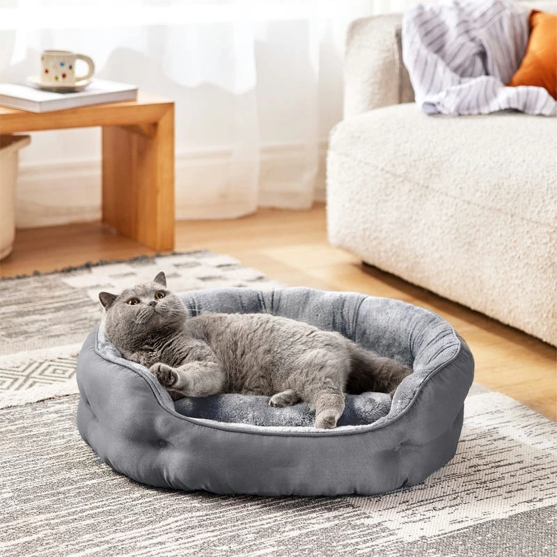 Couch Pet Bed