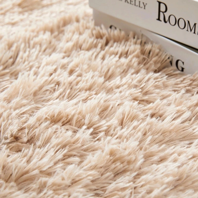 Shaggy Living Room Rug