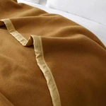 Sheep Wool Blanket