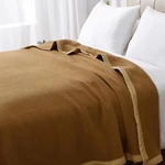 Sheep Wool Blanket