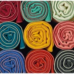Wool Blanket Throw