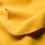 Wool Blanket Throw