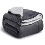 Thick Flannel Blanket