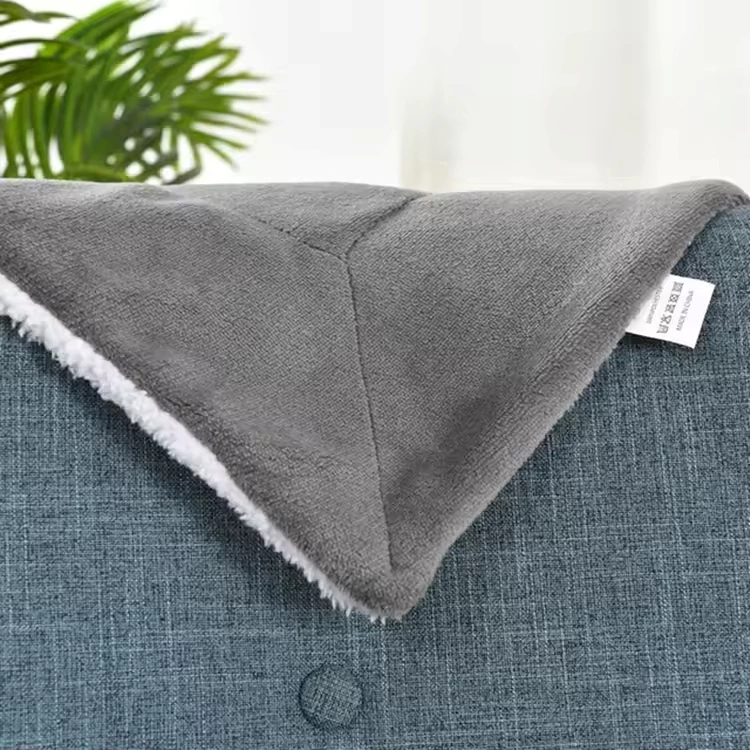 Thick Flannel Blanket