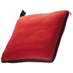 Travel Blanket And Pillow