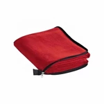 Travel Blanket And Pillow