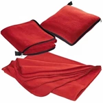 Travel Blanket And Pillow