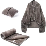 Travel Blanket Scarf