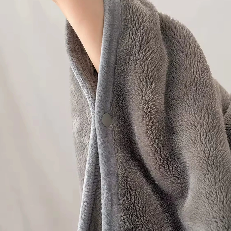 Travel Blanket Scarf