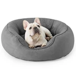 Washable Pet Bed