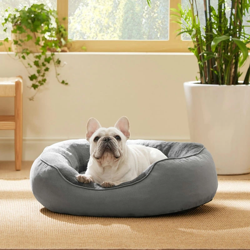 Washable Pet Bed