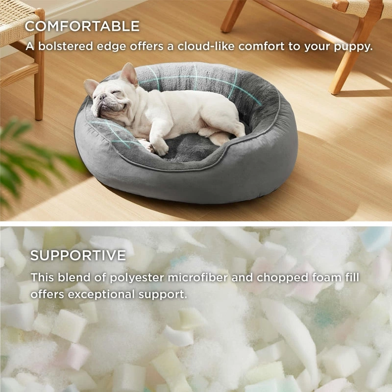 Washable Pet Bed