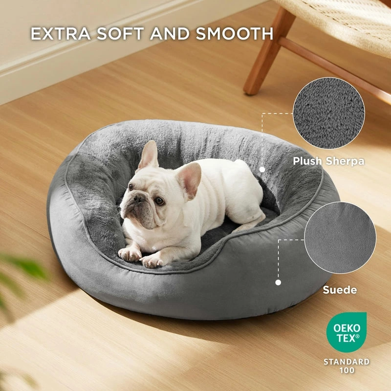 Washable Pet Bed