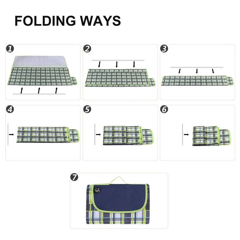 Picnic Mat Waterproof
