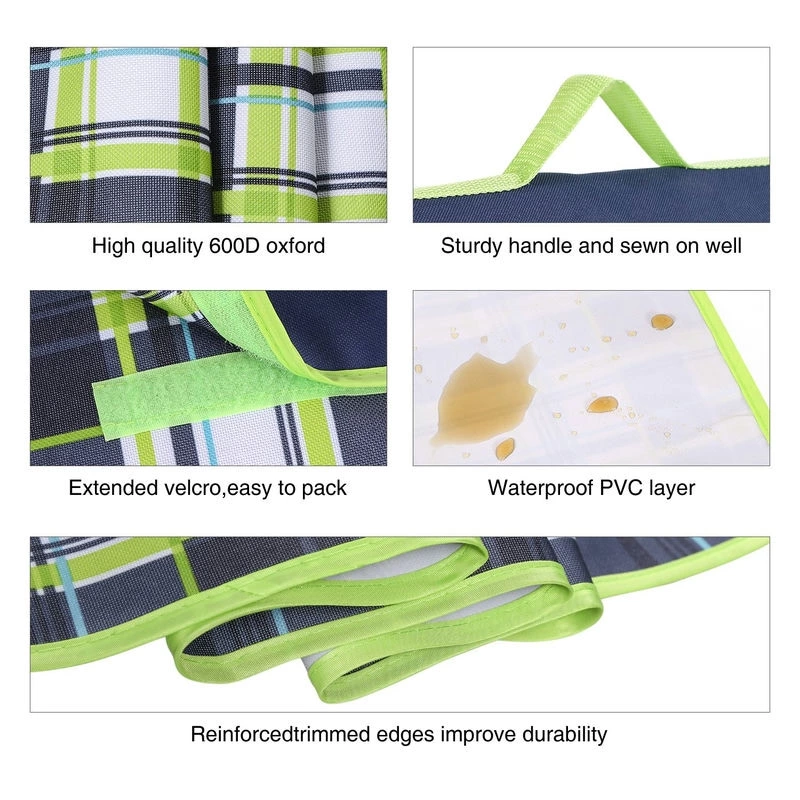 Picnic Mat Waterproof