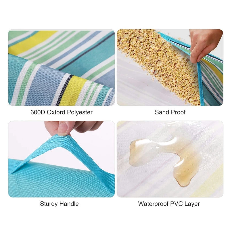 Waterproof Picnic Mat