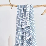 Woven Blanket Tapestry