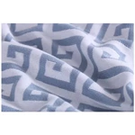Woven Blanket Tapestry
