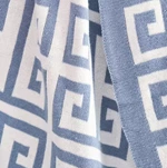 Woven Blanket Tapestry