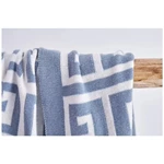 Woven Blanket Tapestry