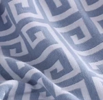 Woven Blanket Tapestry